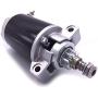Boat Motor 66M-81800-00 66M-81800-01 66M-81800-02 Starter Motor for Yamaha 9.9HP 15HP 4-Stroke Outboard Engine,for Sierra 18-6943