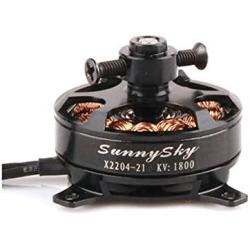 Vehicles-OCS SunnySky X2204 KV1480 Outrunner Brushless Motor for RC Quadcopter Airplane Model