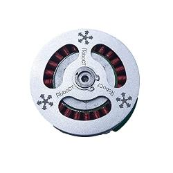 RoboCT Robotics DC Servo Motor 90mm with Encoder for Robot Joint