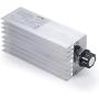 AC 110V 120V 220V 230V 10000W High Power SCR Motor Speed Controller Voltage Regulator Dimming Attemperation Thermoregulation Board