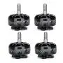 iFlight 4pcs XING-E Pro 2207 2750KV Brushless Motor 4S for QAV FPV Racing Drone Quadcopter