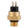 Temperature Sensor Fan Temperature Switch,0010033661 Fan Temperature Switch for 2 Stroke & 4 Stroke
