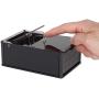 Spikenzielabs Useless Machine with Counter Upgrade Kit by (Soldering required)