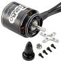 FLASH HOBBY D3548EVO 1150KV 760KV 900kv RC Brushless Motor for UAV Aircraft Multicopters RC Plane Helicopter (900kv)