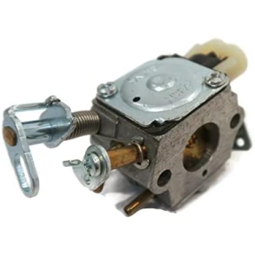 The ROP Shop Carburetor Carb fits Homelite UT-10550 UT-10927 UT-10942 UT-10946 Chainsaw Motor