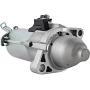 Remanufactured DB Electrical SMU0498 Compatible With/Replacement For Acura TSX 2009-2014, ACCORD 2008-2012, CR-V 2007-2011, ELEMENT 200-2011 31200-R40-A01, 31200-R41-L01, 31200-RZA-A01, 17960N