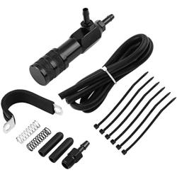 Turbo Boost Controller, Universal Vehicles Adjustment Manual Turbo Boost Controller