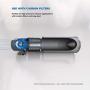 TerraBloom ECMF-250-R Bundle, Quiet 10