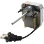 Broan Heater Replacement Vent Fan Motor # 97010254, .9 amps, 3200 RPM, 120 volts