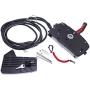 YIXIN 881170A3 Side Mout Throttle Outboard Remote Control Compatible With Mercury Outboard Boat Motor Engine 8 Pin Right Hand