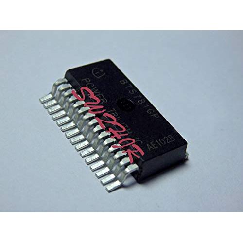 BTS781GP Brush DC Motor Controller IC BTS781GP Brush DC Motor Controller IC