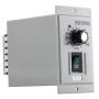 24V-90VMotor Speed Controller Adjustable Single Phase Motor Speed Controller 0.02-400w Input AC 110V for 24V, 36V, 90V DC Motors