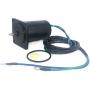 MOTOCEO Tilt Trim Motor For Yamaha Outboard 67F-43880-00-00 75HP 80HP 90HP 100HP 1999-2004