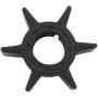 BODAO 6H3-44352-00 47-81423M / 47-97108M Boat Engine Water Pump Impeller for Yamaha 40/50/55/60/70HP for Mariner 48/55/60HP Outboard Motor