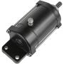 Caltric Compatible with Starter Motor Yamaha Marine 6J4-81800-01-00