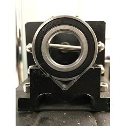 Grillin an Chillin Rotisserie Motor GC-200-125