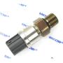 4.9MPa Negative Pressure Sensor YN52S00016P2 YN52S00016P3 - SINOCMP Pressure Sensor for Kobelco SK200-6 SK230-6 SK210LC SK480LC Excavator Parts 3 Month Warranty
