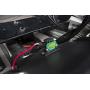 Battery Tender 027-0004-BK Black Power Connect Trolling Motor D/C Connector