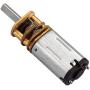 Dc Brush Motor Gm12-n20va for Toy Plane Undercarriage