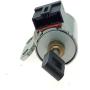 Refurbished CVT Transmission Stepper Step Motor for Mitsubishi Lancer Nissan Sentra 2.0 Altima 2.5 Mitsu 2007 Up Replace JF011E RE0F10E F1CJA Refurbished