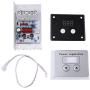 10000W Speed Controller Regulator SCR Digital Voltage Regulator Speed Control Dimmer Thermostat AC 220V 80A