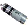 70kg.cm Stall Torque Planetary Geared Dc Motor