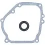 Crank Case Crankshaft Oil Seal Gasket For HONDA GX160 GX200 168F 5.5HP 6.5HP Gasoline Engine Motor Trimmer Generator