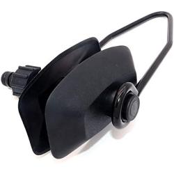 DollaTek Boat Motor Flusher Engine Ear Muffs Outboard Garden Hose Connection