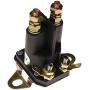 ZTUOAUMA Starter Solenoid Relay 27010-7007 Compatible with Kawasaki FR651V FR691V FS481V FS600V FX691V FS481V FS600V FS651V FS691V FX600V FX651V FS691V FX600V FX651V FX691V FX730V Engine