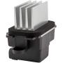 BOXI HVAC Blower Motor Resistor Compatible with Ford Expedition 2009-2017 / F150 2009-2014 / Lincoln Navigator 2009-2017 Replace# BL3Z19E624A