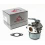 The ROP Shop | Carburetor with Gasket for Toro 38585 & 38586 Power Clear Snowblower Gas Motor