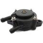 The ROP Shop Fuel Pump for Kohler 24-393-02 24-393-04 24-393-16 24-393-16-S Motor Engines