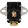 12V Starter Power Trim Solenoid Tilt Trim Solenoid Compatible with Mercury Mariner Mercruiser Outboard Motor 35 HP-275 HP 89-96158T 89-846070 89-94318 89-818864T