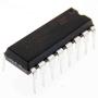 10pcs L293D DIP 16-pin IC Stepper Motor Drivers Controllers (Black)