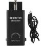 Omabeta Barbecue Grill Motor, Barbecue Motor DC 5V Black for Woman for Outdoor Activities for Party