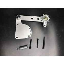 CDHPOWER New Model Spring Chain Tensioner Kit-Gas Motorized Bicycle 48cc/50cc/66cc/80cc/90cc/100cc/110cc