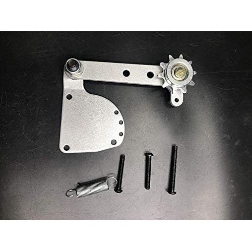 CDHPOWER New Model Spring Chain Tensioner Kit-Gas Motorized Bicycle 48cc/50cc/66cc/80cc/90cc/100cc/110cc