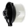 HVAC Blower Motor with Fan Cage - Replaces 700001/79310-SR3-A01, for Acura Acura/CL/Integra, for Honda Accord/Civic AC Blower Motor