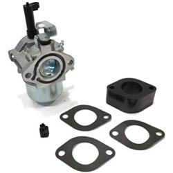 CARBURETOR Carb fits Briggs & Stratton 235437-0284 235437-0522 Engine Motor by The ROP Shop