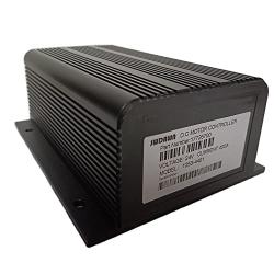 JWDAWN 1253-4401 24V 400A DC Hydraulic Pump Motor Speed Controller Pump Systems Industrial Vehicle Material Handling Truck Forklift Scissor Lifts Aerial Platform Articulating Telescoping Booms Parts