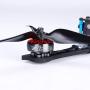iFlight 4pcs XING 2806.5 1800KV Brushless Motor 3-6S for QAV FPV Racing Drone Quadcopter (Unibell)