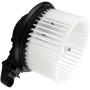 7L1Z-19805-D ABS Blower Motor Fan Air Conditioning And Heating for 2007-2008 Ford Expedition /2007-2008 Lincoln Navigator 700225, 615-00114, 2311711, PM9370