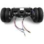 L-faster Reinforced Off Road Wheels Electrical Truck with Strong Motor Bracket for Four Wheels Electric Mountain Skateboard