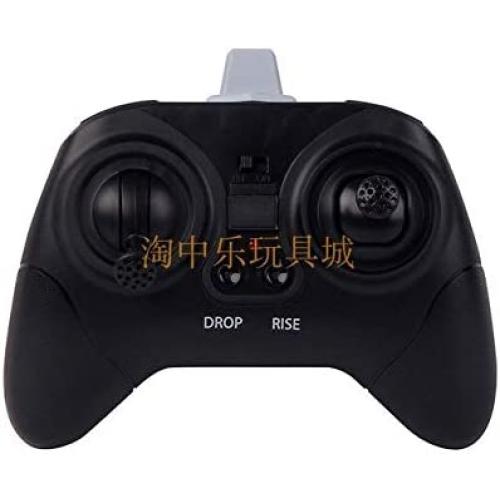 Vehicles-OCS QF008 787 2.4G EPP DIY RC Plane Airplane Spare Parts Motor Propeller Landing Gear Light bar Receiver servo Charger Glue Remote - (Color: 1pcs Remote) Vehicles-OCS QF008 787 2.4G EPP DIY RC Plane Airplane Spare Parts Motor Propeller Landing Gear Light bar Receiver servo Charger Glue Remote - (Color: 1pcs Remote)