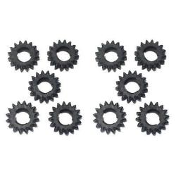 The ROP Shop (10) Starter Motor Drive Gears for John Deere M150236 M83184 Small Engines Motor