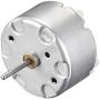 uxcell Micro Motor DC 12V 18000-19000RPM High Speed Motor for DIY RC Cars Remote Control