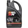 K&N - 104090 Motor Oil: 0W-20 Full Synthetic Engine Oil: Ultra Premium Protection, 4 Quarts