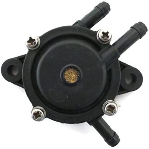 The ROP Shop Fuel Pump for Kohler 24-393-02 24-393-04 24-393-16 24-393-16-S Motor Engines