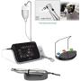 Surgical Motor C-Sailor pro Implant Motor with Mulitfunctional Pedal Controller