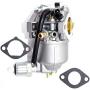 ALL-CARB Carburetor replacement for John Deere 2317 2718 9330 LX188 LX279 LX289 17HP Lawn Tractor replacement for Kawasaki FD501V Engine Replace 15003-2653 ALL-CARB Carburetor replacement for John Deere 2317 2718 9330 LX188 LX279 LX289 17HP Lawn Tractor replacement for Kawasaki FD501V Engine Replace 15003-2653